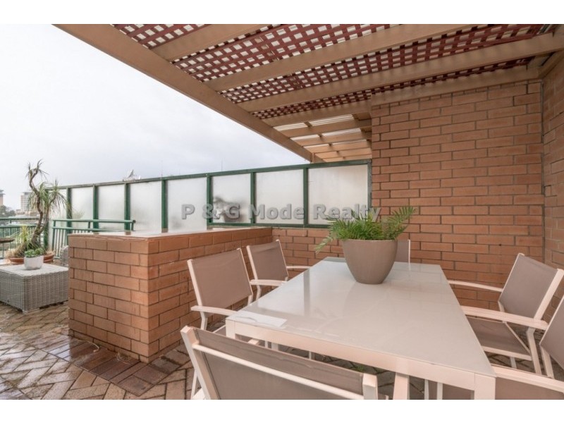 2-26 Wattle Crescent, Pyrmont NSW 2009