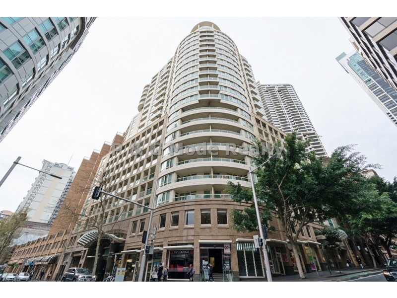 348 Sussex Street, Sydney NSW 2000