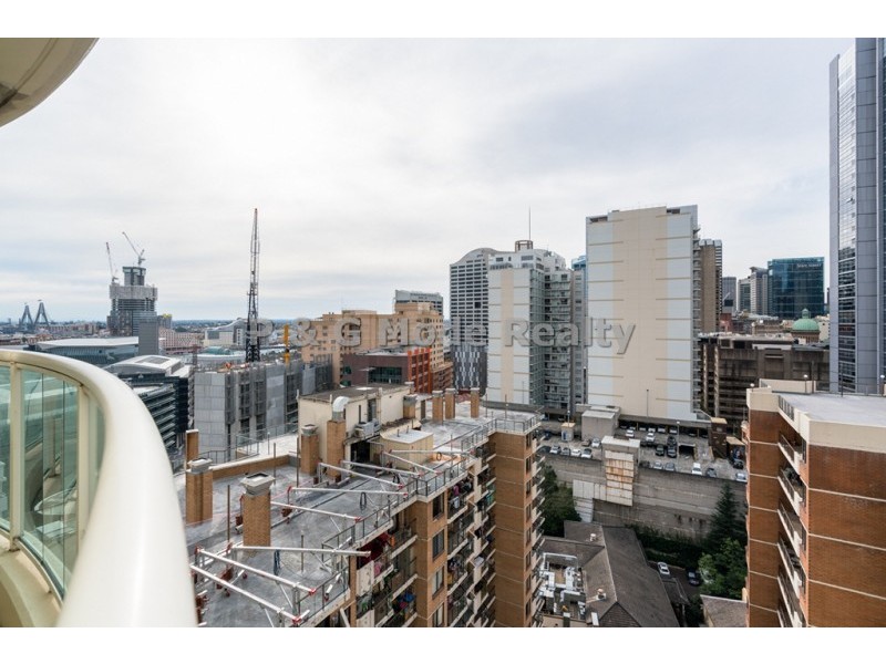 348 Sussex Street, Sydney NSW 2000