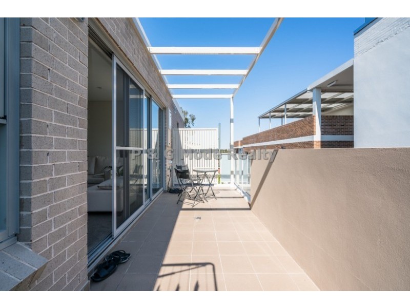 548-552 Liverpool Road, Strathfield South NSW 2136