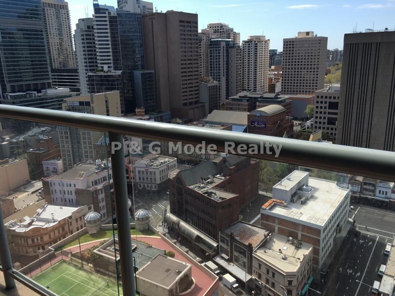 2 Quay Street, Haymarket NSW 2000