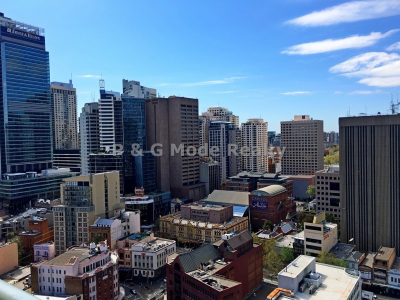 2 Quay Street, Sydney NSW 2000