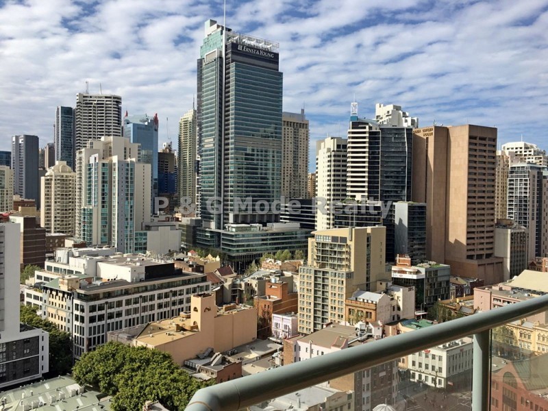 2 Quay Street, Haymarket NSW 2000