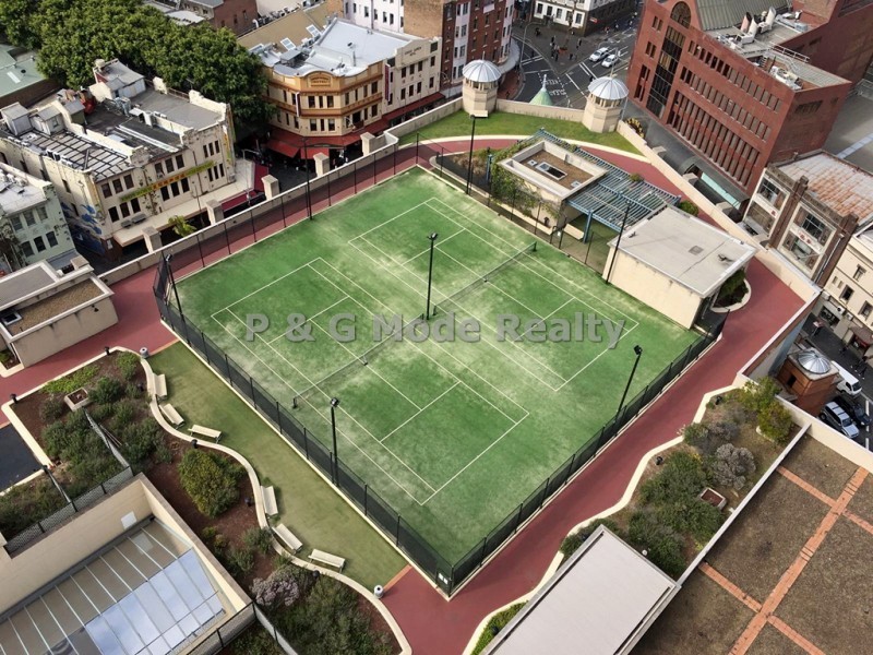 2 Quay Street, Sydney NSW 2000