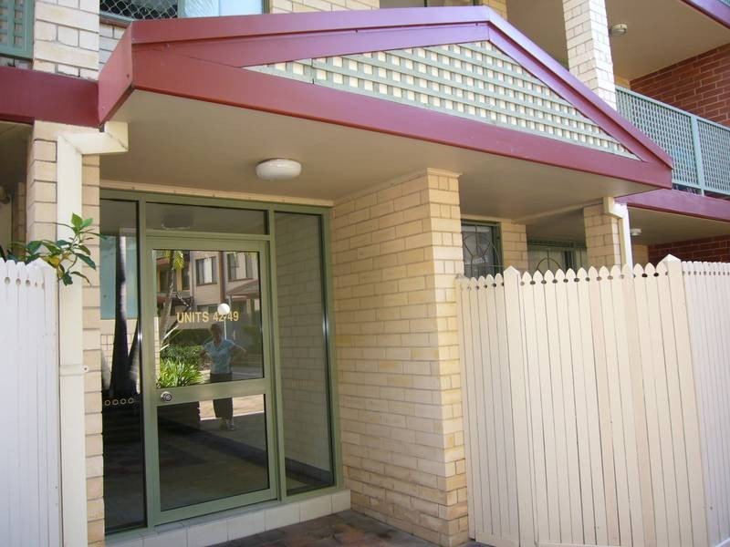 46/30 Nobbs Street, Surry Hills NSW 2010