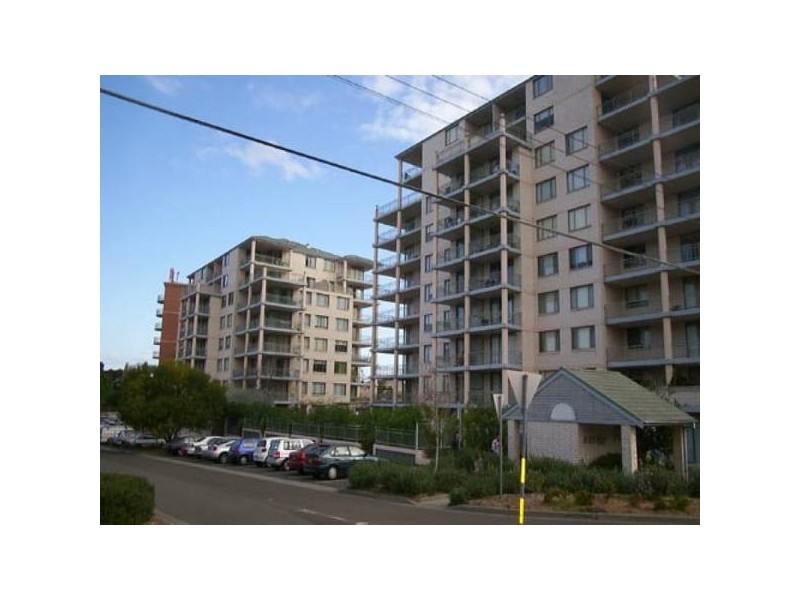 88/42-56 Harbourne Road, Kingsford NSW 2032