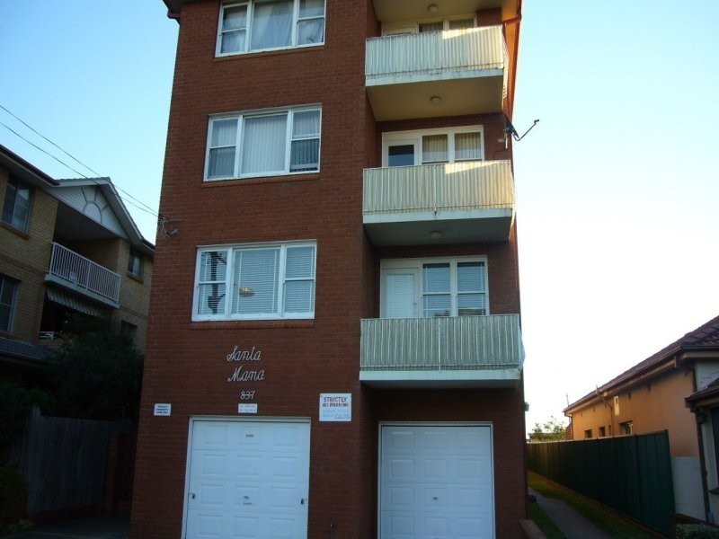 2/837 Anzac Parade, Maroubra NSW 2035