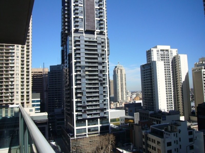 1307/343 Pitt Street, Sydney NSW 2000