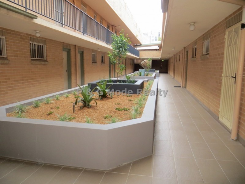 23/155 Abercrombie Street, Chippendale NSW 2008