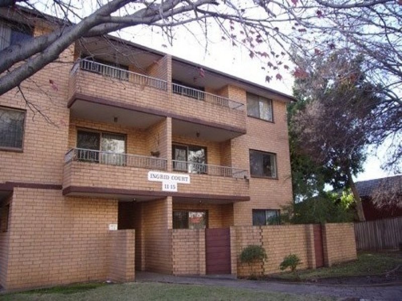 9/11 Wilga Street, Burwood NSW 2134