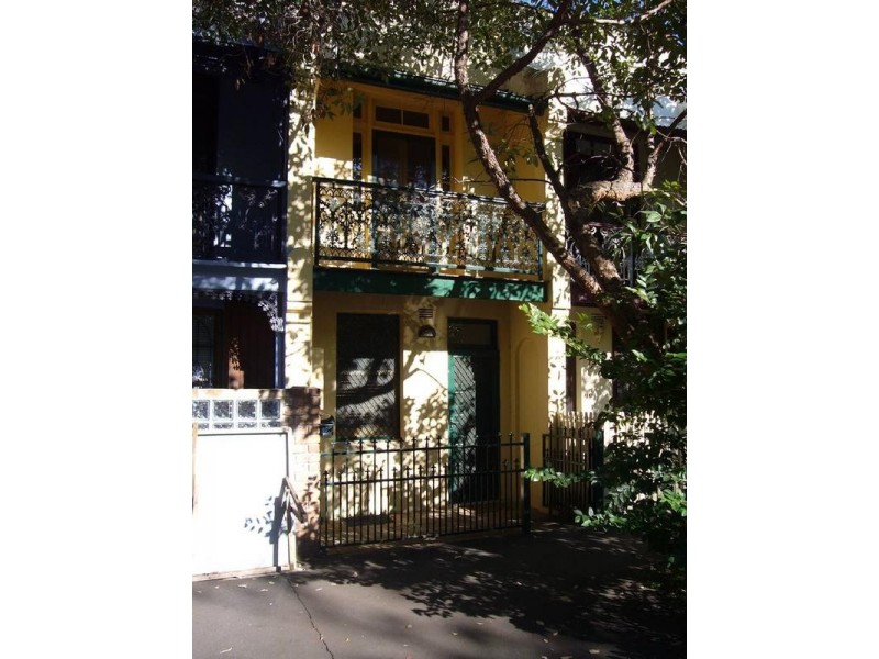 123 Jones Street, Ultimo NSW 2007