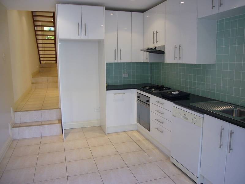 123 Jones Street, Ultimo NSW 2007