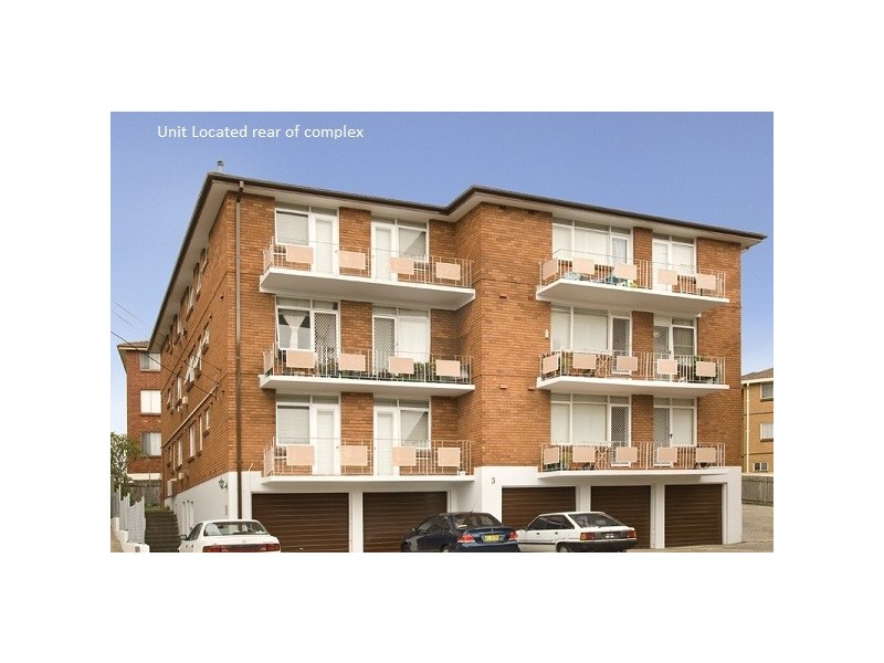 10/3 Podmore Place, Hillsdale NSW 2036