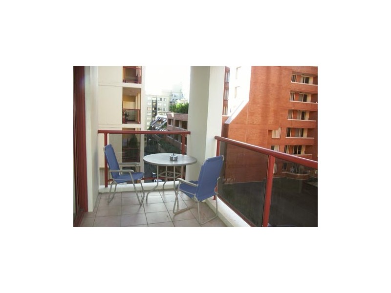 44/152 Bulwara Road, Pyrmont NSW 2009