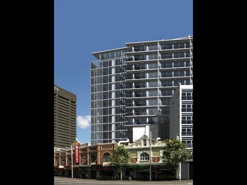 8/849 George St. ULTIMO, Sydney NSW 2000