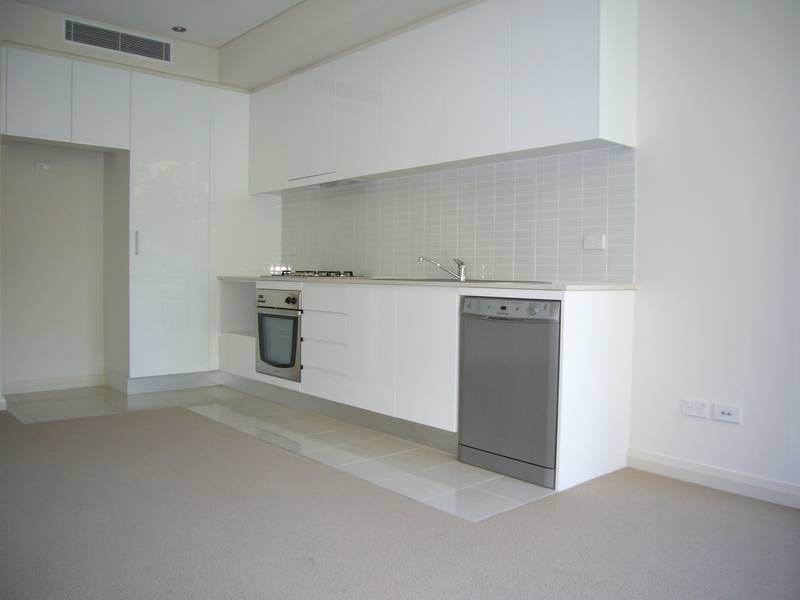 8/849 George Street, Ultimo NSW 2007