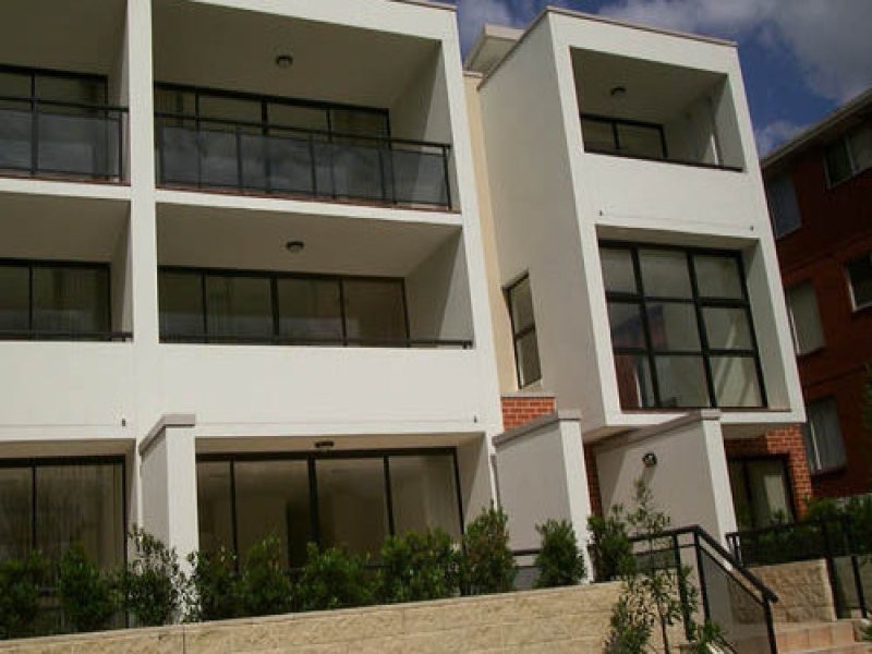 23/17-19 Alison Road, Kensington NSW 2033