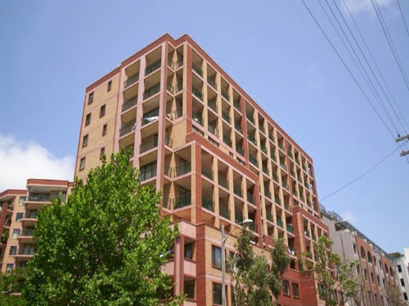 58/156 Chalmers Street, Surry Hills NSW 2010