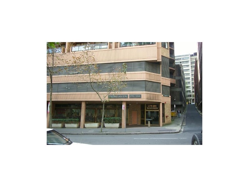 64/278 Sussex Street, Sydney NSW 2000