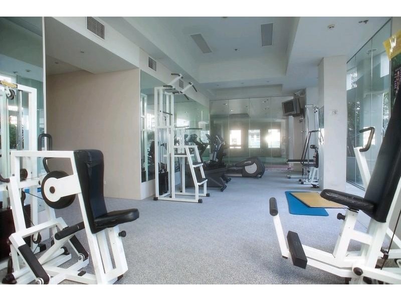 1201/343 Pitt Street, Sydney NSW 2000