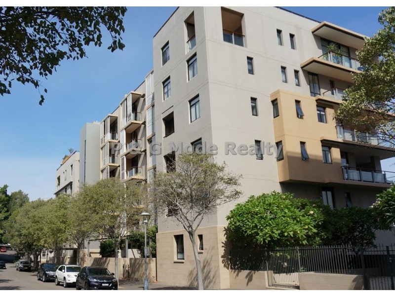 81 Point Street, Pyrmont NSW 2009