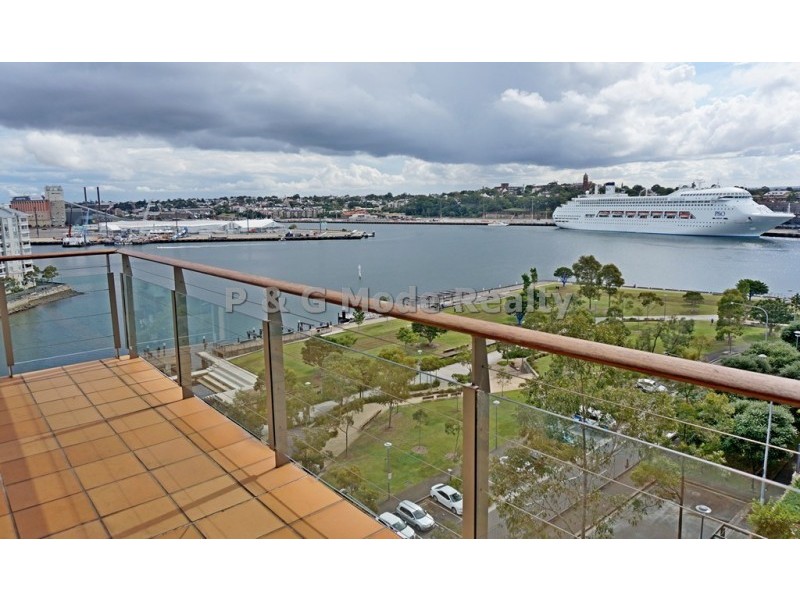 81 Point Street, Pyrmont NSW 2009