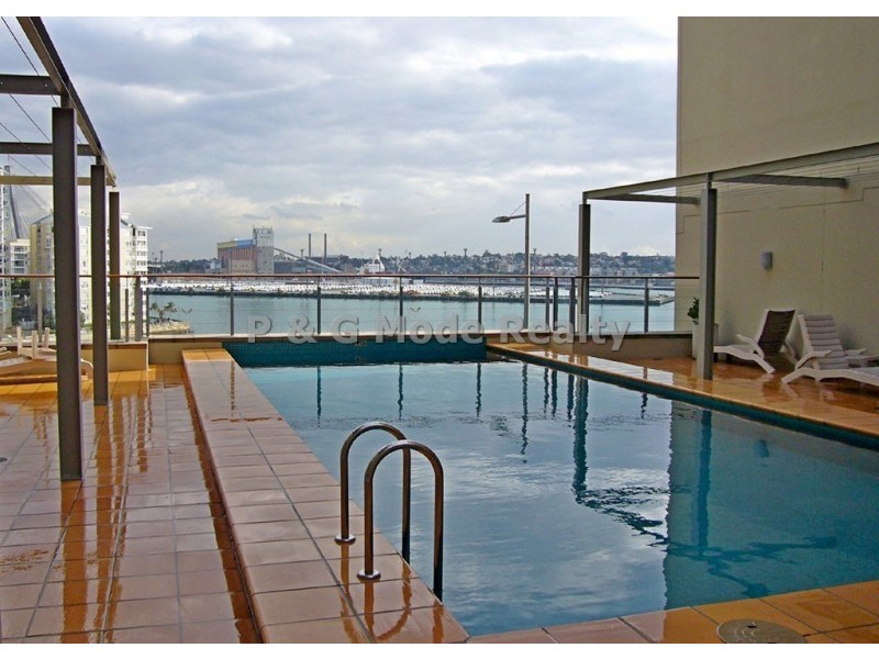 81 Point Street, Pyrmont NSW 2009