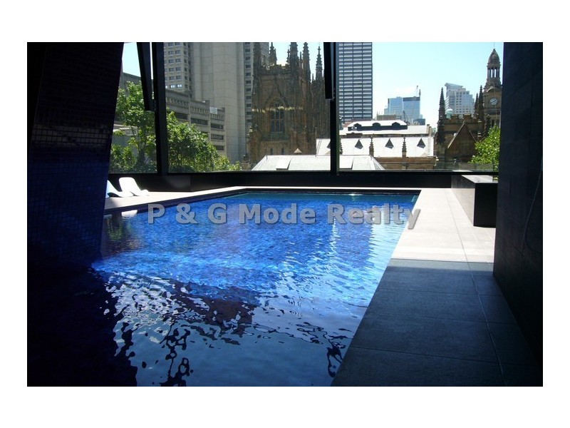 101 Bathurst Street, Sydney NSW 2000