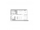 101 Bathurst Street, Sydney NSW 2000 Floorplan