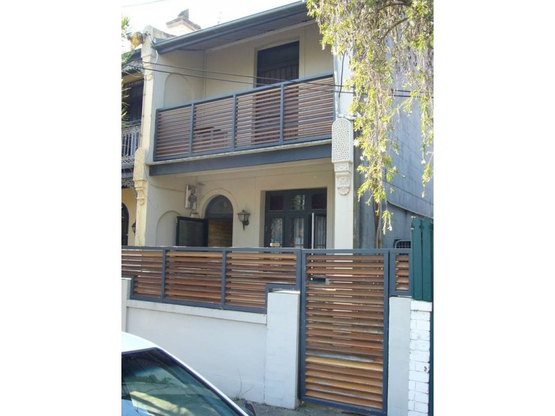 21 Sutherland Street, St Peters NSW 2044