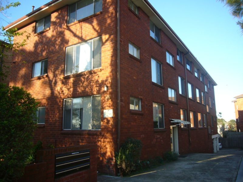 7/38 Rhodes Street, Hillsdale NSW 2036