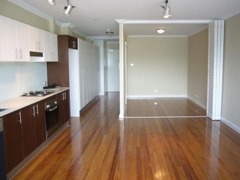 15/177 Salisbury Rd. CAMPERDOWN, Newtown NSW 2042