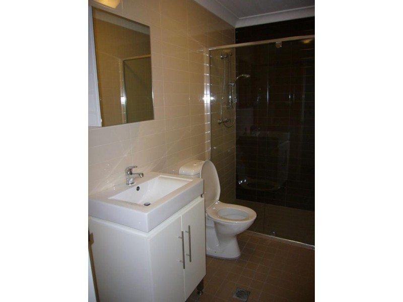 15/177 Salisbury Rd. CAMPERDOWN, Newtown NSW 2042