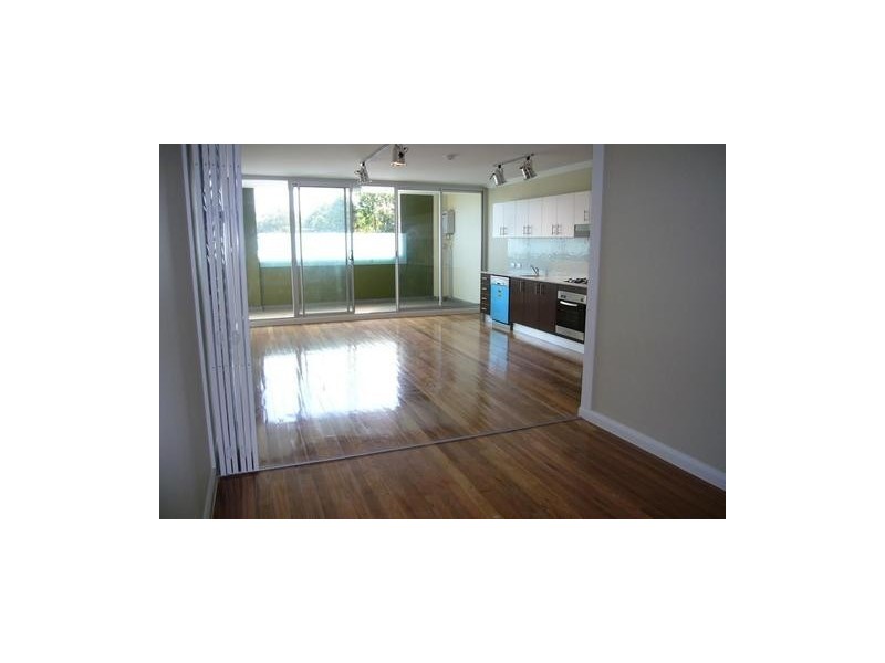 15/177 Salisbury Rd. CAMPERDOWN, Newtown NSW 2042