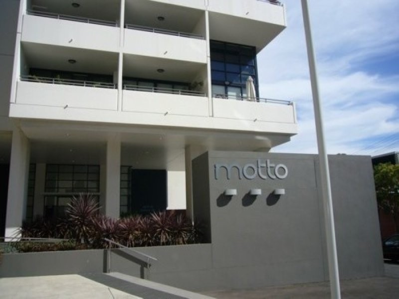 1312/93 Macdonald Street, Erskineville NSW 2043