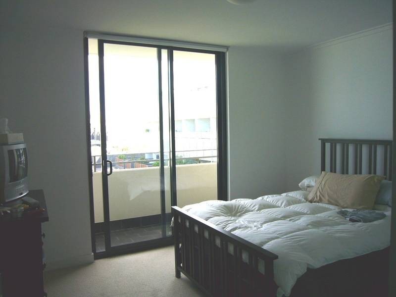 1312/93 Macdonald Street, Erskineville NSW 2043