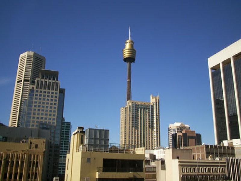 117/361 Kent Street, Sydney NSW 2000