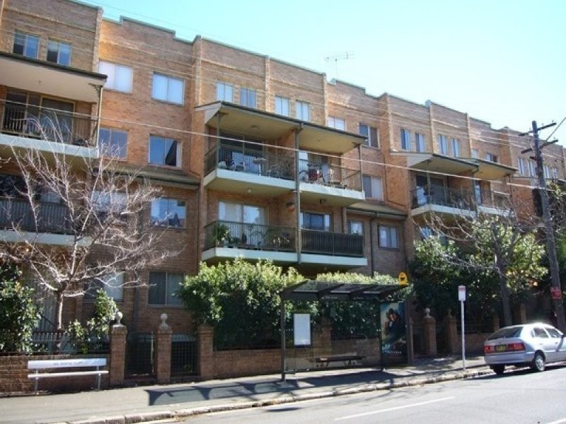 53/219 Chalmers St Redfern, Surry Hills NSW 2010