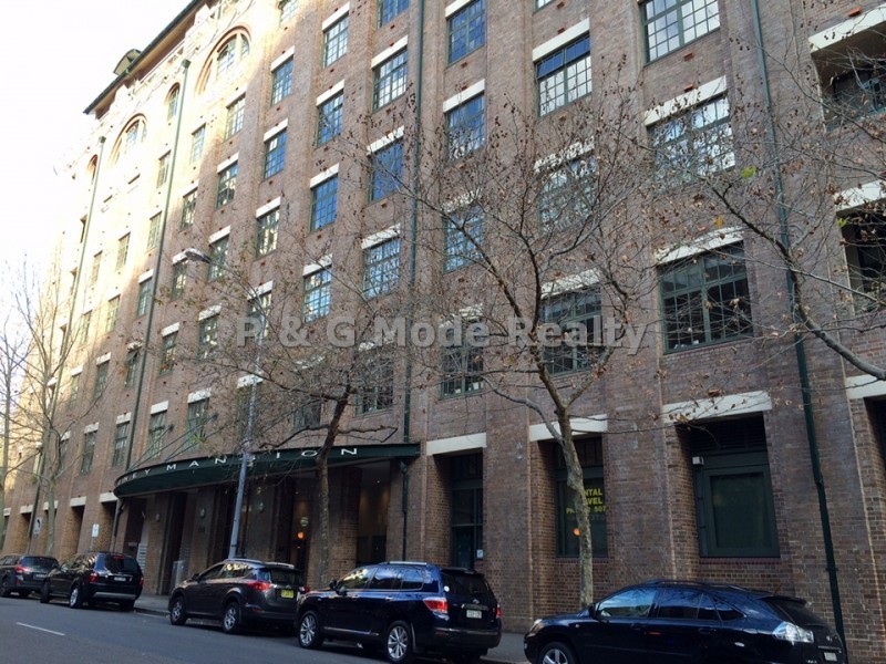 133 Goulburn Street, Surry Hills NSW 2010