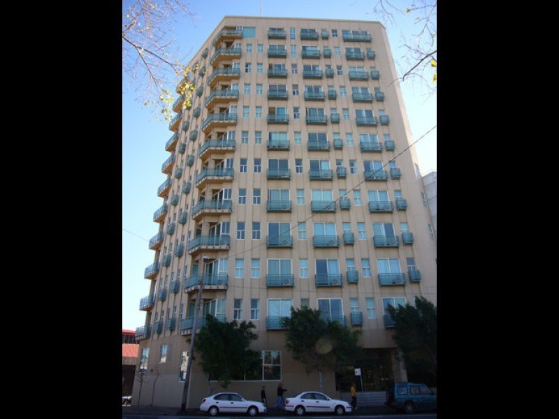 902/71 Regent Street, Chippendale NSW 2008