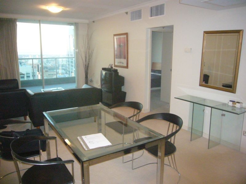 5006/343 Pitt Street, Sydney NSW 2000