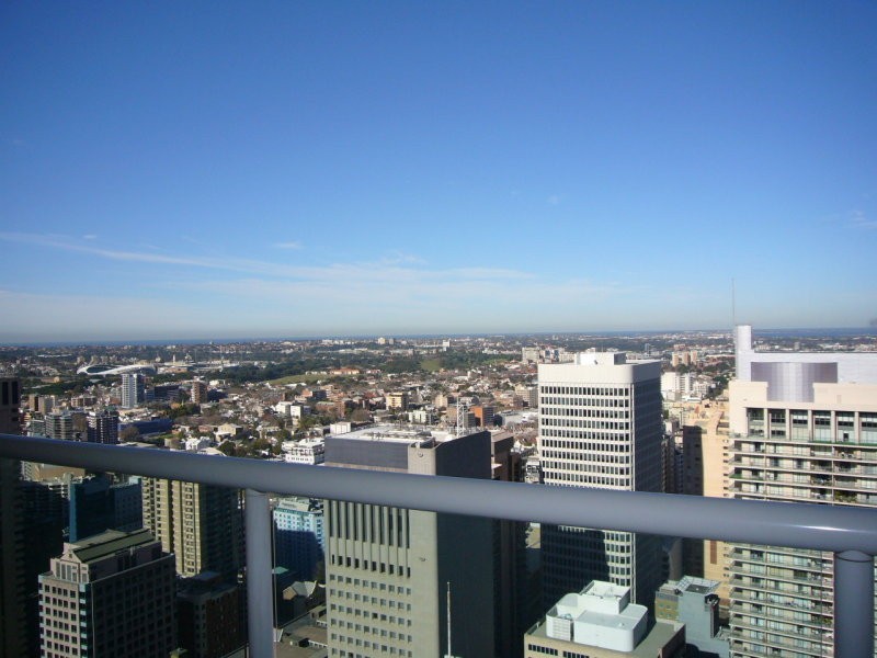 5006/343 Pitt Street, Sydney NSW 2000