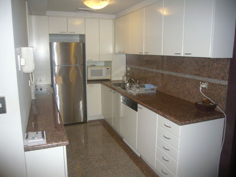 5006/343 Pitt Street, Sydney NSW 2000