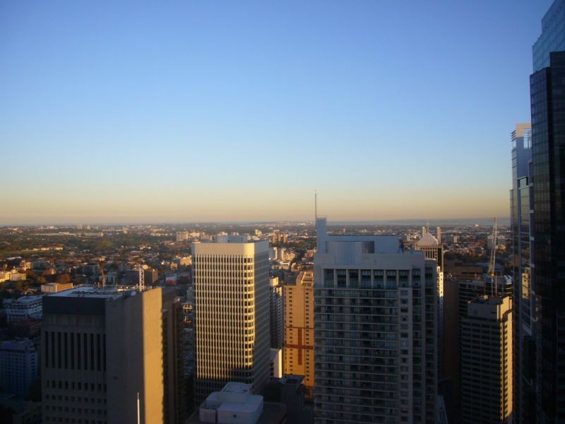 5006/343 Pitt Street, Sydney NSW 2000