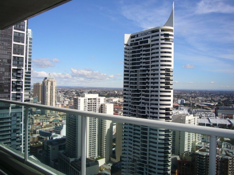 343 Pitt Street, Sydney NSW 2000