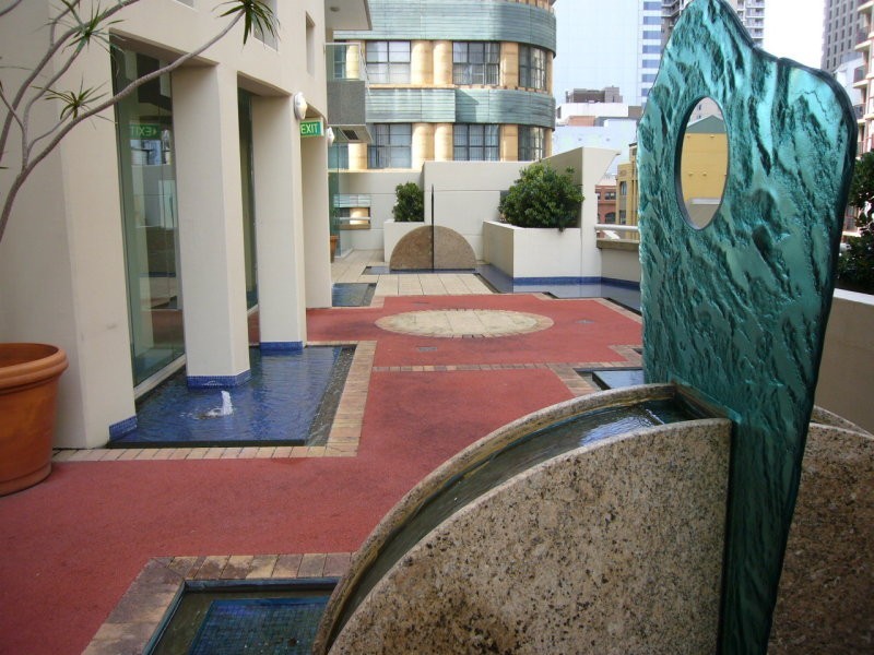 343 Pitt Street, Sydney NSW 2000