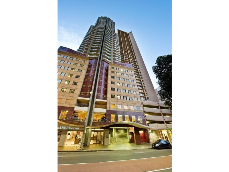 199 Castlereagh Street, Sydney NSW 2000