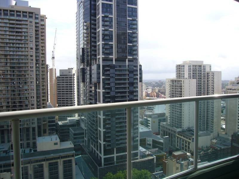 2506/343 Pitt Street, Sydney NSW 2000