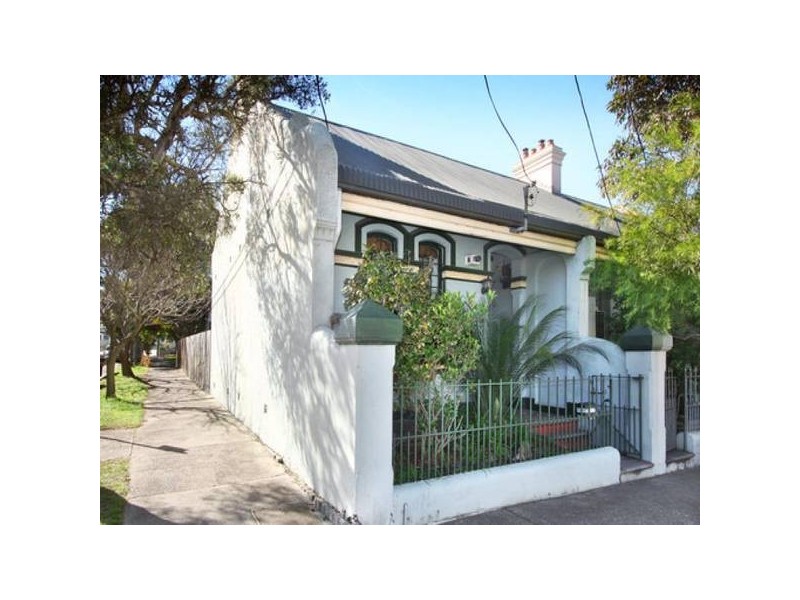 926 Elizabeth Street, Zetland NSW 2017