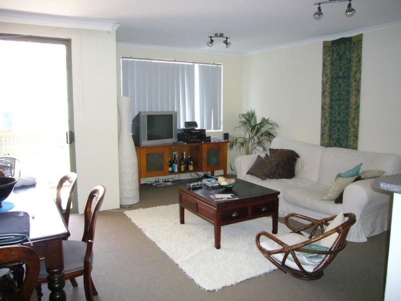 46/30 Nobbs St, Surry Hills NSW 2010